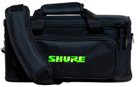 Shure By Gator MICBAG12 Funda Nylon para 12 Micrófonos 3