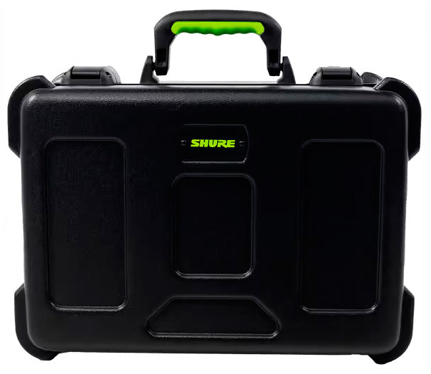 Shure By Gator MICCASE15 Estuche para 15 Micrófonos 1