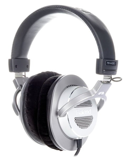 Roland RHA30 Auriculares Abiertos 1