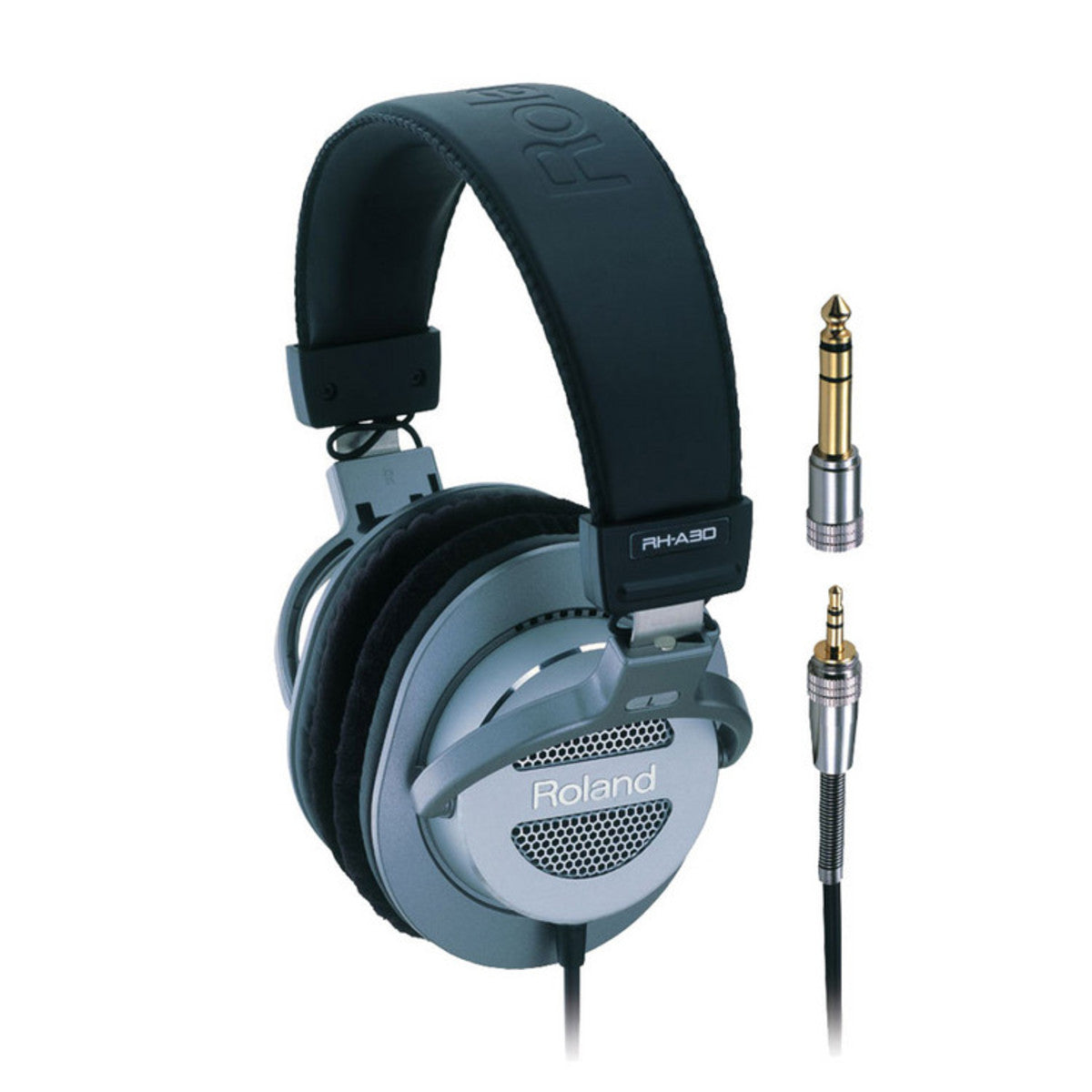 Roland RHA30 Auriculares Abiertos 9