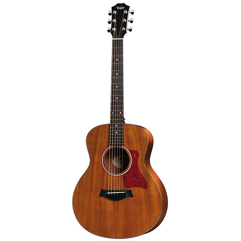 Taylor GS Mini Mahogany Guitarra Acústica 1