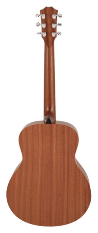 Taylor GS Mini Mahogany Guitarra Acústica 2