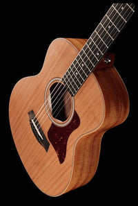 Taylor GS Mini Mahogany Guitarra Acústica 10