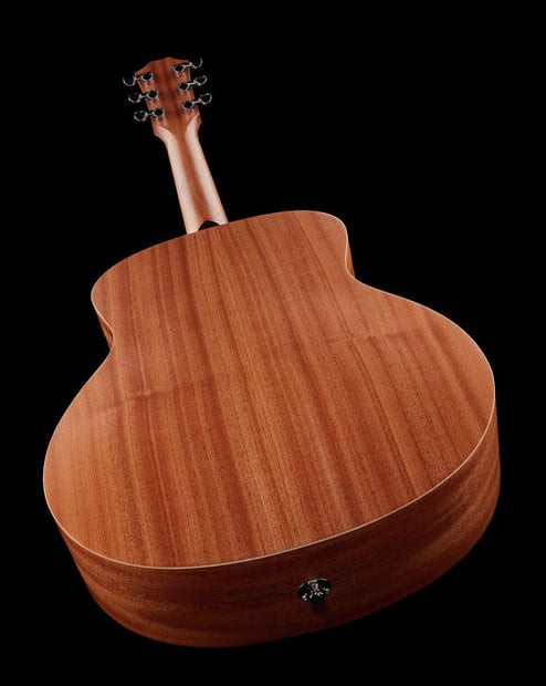 Taylor GS Mini Mahogany Guitarra Acústica 11