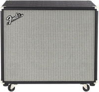 Fender Bassman 115 Neo Cabinet Pantalla Amplificador Bajo 1