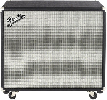 Fender Bassman 115 Neo Cabinet Pantalla Amplificador Bajo 1