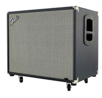 Fender Bassman 115 Neo Cabinet Pantalla Amplificador Bajo 5