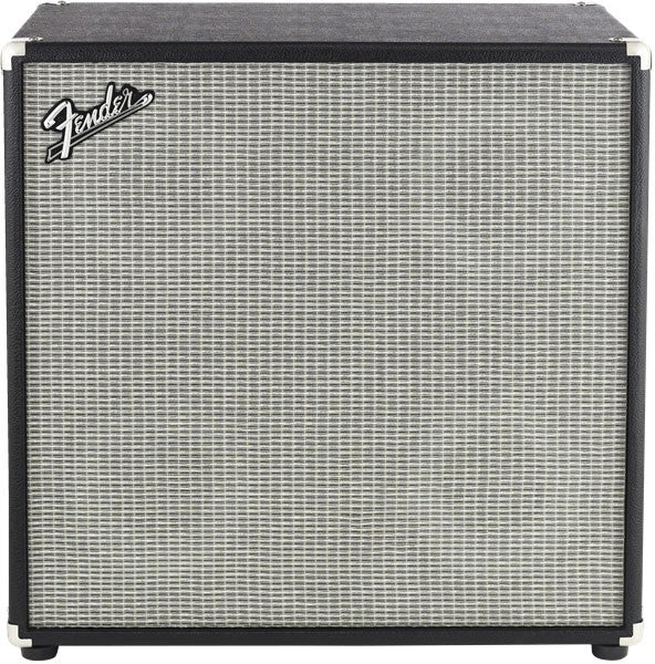 Fender Bassman 410 Neo Cabinet Pantalla Amplificador Bajo 3