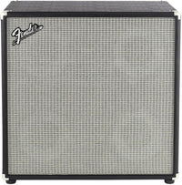 Fender Bassman 410 Neo Cabinet Pantalla Amplificador Bajo 3