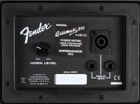 Fender Bassman 810 Neo Cabinet Pantalla Amplificador Bajo 4