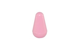 All Parts SK0710021 Switch Knobs (2 Pieces) For Strat Fits USA Switch Pink. 1