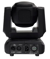 Algam Light MW430 Cabeza Móvil LED Wash 4X30W RGBW 2