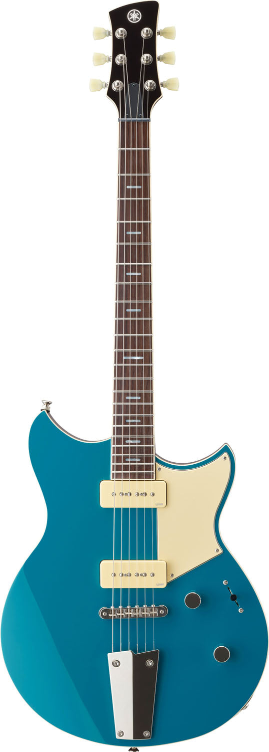 Yamaha RSP02T SWB Revstar Japan SS Guitarra Eléctrica Swift Blue 1