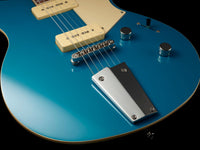 Yamaha RSP02T SWB Revstar Japan SS Guitarra Eléctrica Swift Blue 6