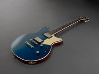 Yamaha RSP20 MLB Revstar Japan HH Guitarra Eléctrica Moonlight Blue 5