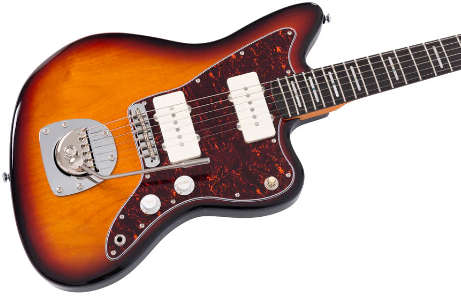 Sire J5 3TS Larry Carlton Guitarra Eléctrica 3 Colores Sunburst 3