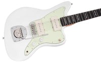 Sire J5 WH Larry Carlton Guitarra Eléctrica Blanco 3