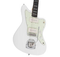 Sire J5 WH Larry Carlton Guitarra Eléctrica Blanco 4