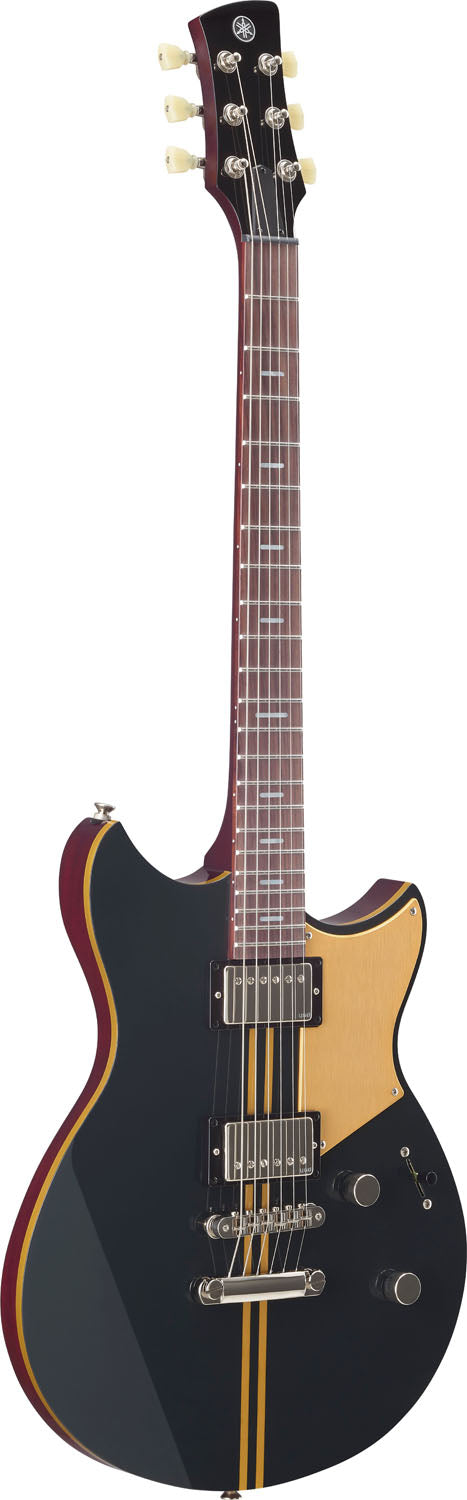 Yamaha RSP20X RBC Revstar Japan HH Guitarra Eléctrica Rusty Brass