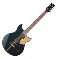 Yamaha RSP20X RBC Revstar Japan HH Guitarra Eléctrica Rusty Brass Charcoal 12