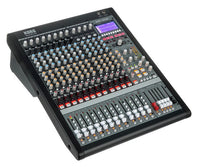 Korg MW1608 Mesa de Mezclas 16 Canales 2