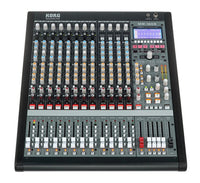 Korg MW1608 Mesa de Mezclas 16 Canales 3