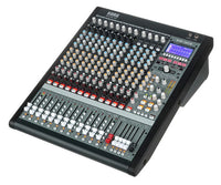 Korg MW1608 Mesa de Mezclas 16 Canales 4