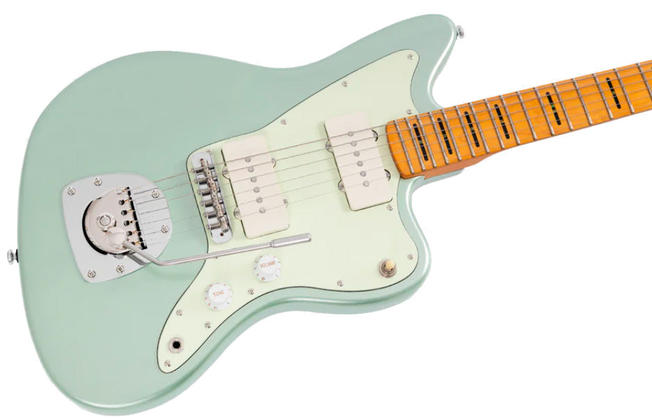 Sire J5 SGM Larry Carlton Guitarra Eléctrica Sherwood Green Metallic 3