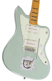 Sire J5 SGM Larry Carlton Guitarra Eléctrica Sherwood Green Metallic 4