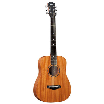 Taylor Baby Mahogany Lefty Guitarra Acústica Zurdos 1