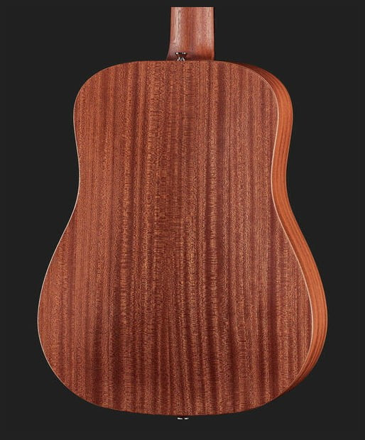 Taylor Baby Mahogany Lefty Guitarra Acústica Zurdos 4