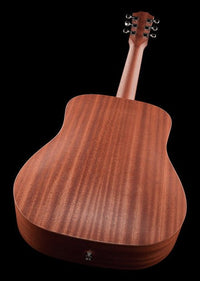 Taylor Baby Mahogany Lefty Guitarra Acústica Zurdos 8