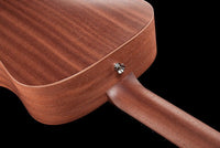 Taylor Baby Mahogany Lefty Guitarra Acústica Zurdos 9