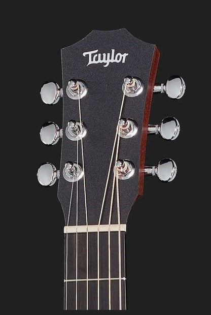 Taylor Baby Mahogany Lefty Guitarra Acústica Zurdos 10