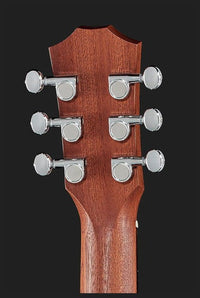 Taylor Baby Mahogany Lefty Guitarra Acústica Zurdos 12