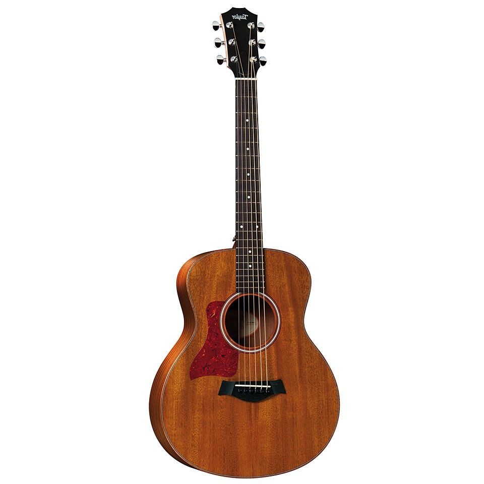 Taylor GS Mini Mahogany Lefty Guitarra Acústica Zurdos 1