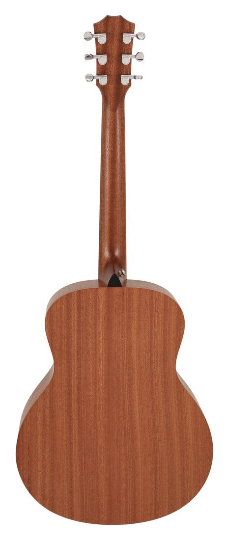 Taylor GS Mini Mahogany Lefty Guitarra Acústica Zurdos 3