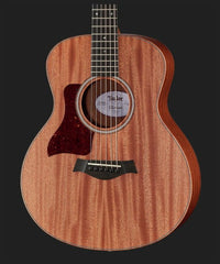 Taylor GS Mini Mahogany Lefty Guitarra Acústica Zurdos 11