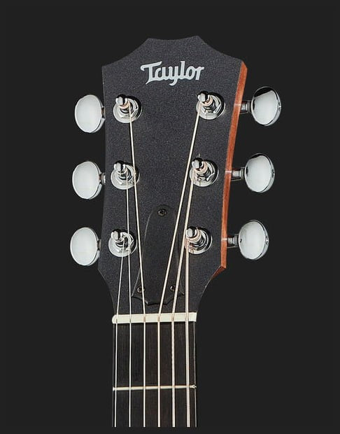 Taylor GS Mini Mahogany Lefty Guitarra Acústica Zurdos 13