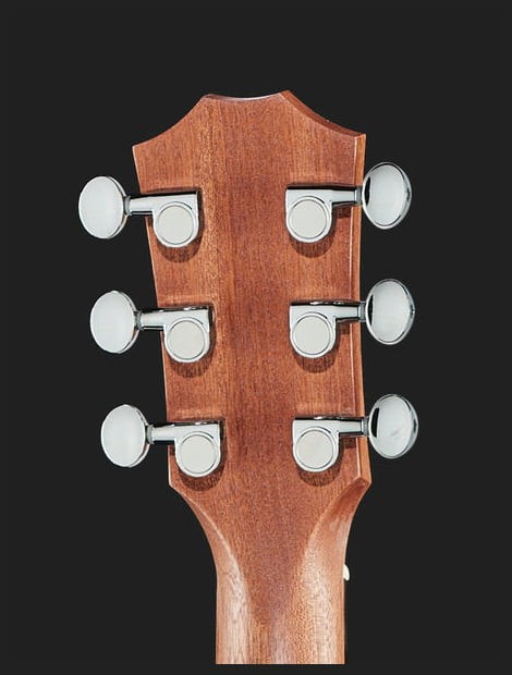 Taylor GS Mini Mahogany Lefty Guitarra Acústica Zurdos 14