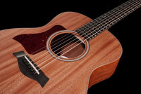 Taylor GS Mini Mahogany Lefty Guitarra Acústica Zurdos 15