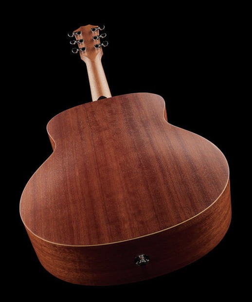 Taylor GS Mini Mahogany Lefty Guitarra Acústica Zurdos 19