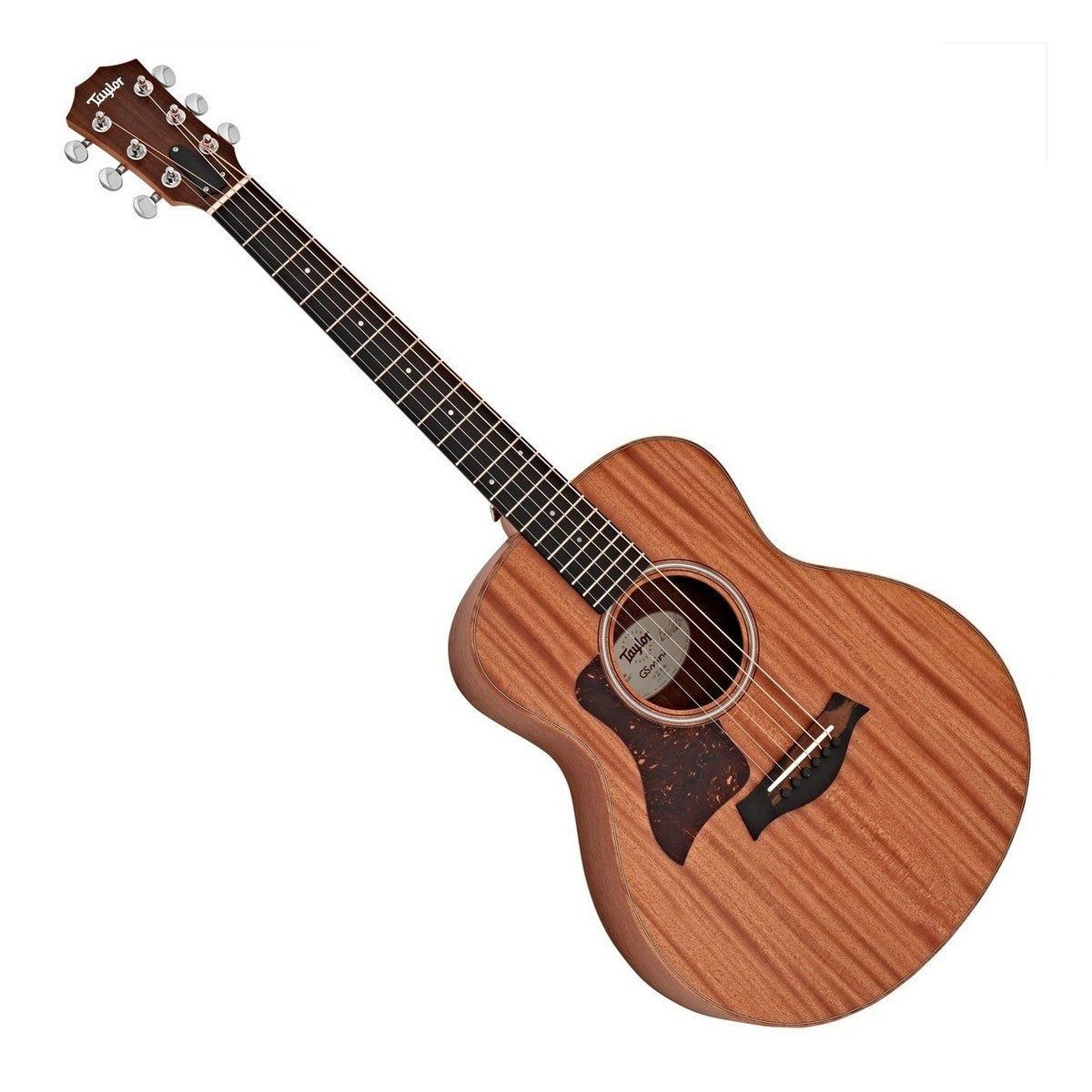 Taylor GS Mini Mahogany Lefty Guitarra Acústica Zurdos 22