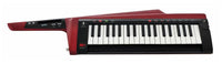 Korg RK100S 2 RD Teclado Keytar Translucent Red 3