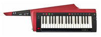 Korg RK100S 2 RD Teclado Keytar Translucent Red 17