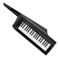 Korg RK100S 2 BK Teclado Keytar Translucent Black 4