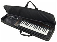 Korg RK100S 2 BK Teclado Keytar Translucent Black 18