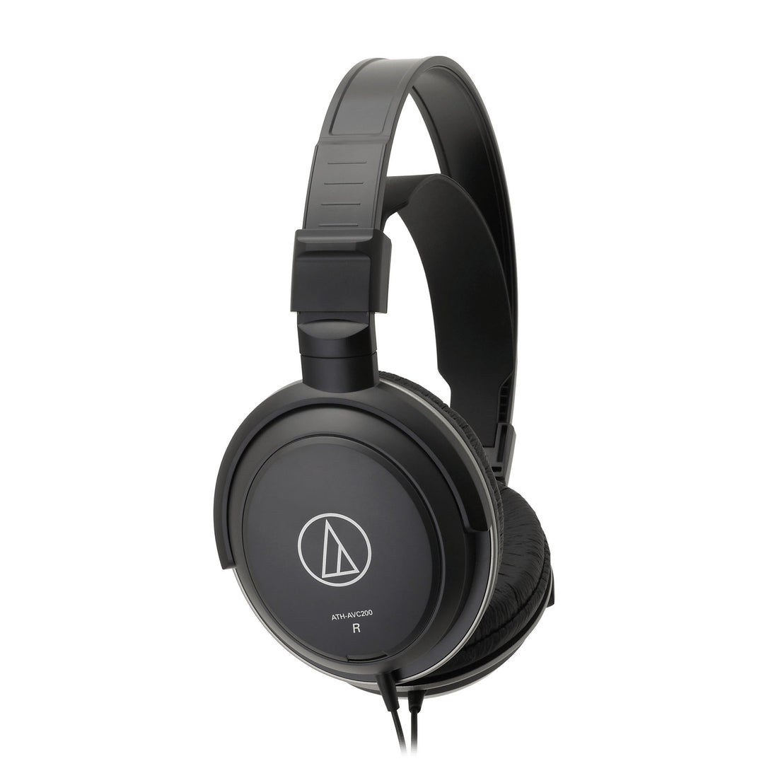 Audio Technica AVC 200 SonicPRO Home Studio Auriculares Cerrados 1