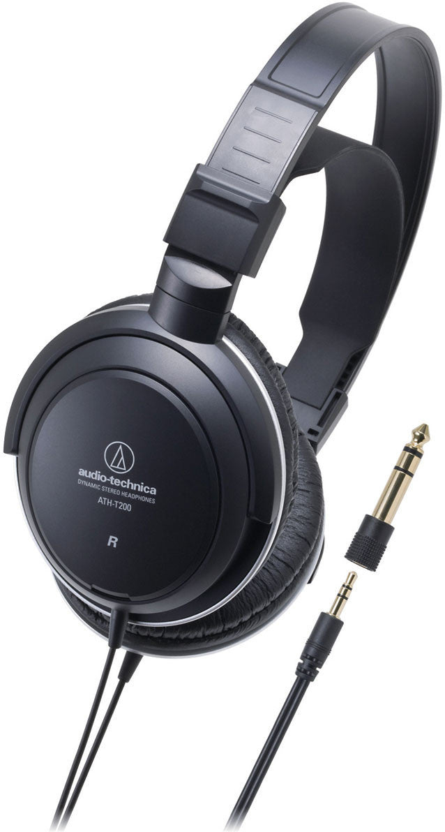 Audio Technica AVC 200 SonicPRO Home Studio Auriculares Cerrados 3