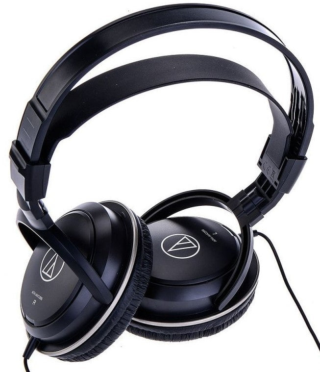 Audio Technica AVC 200 SonicPRO Home Studio Auriculares Cerrados 4